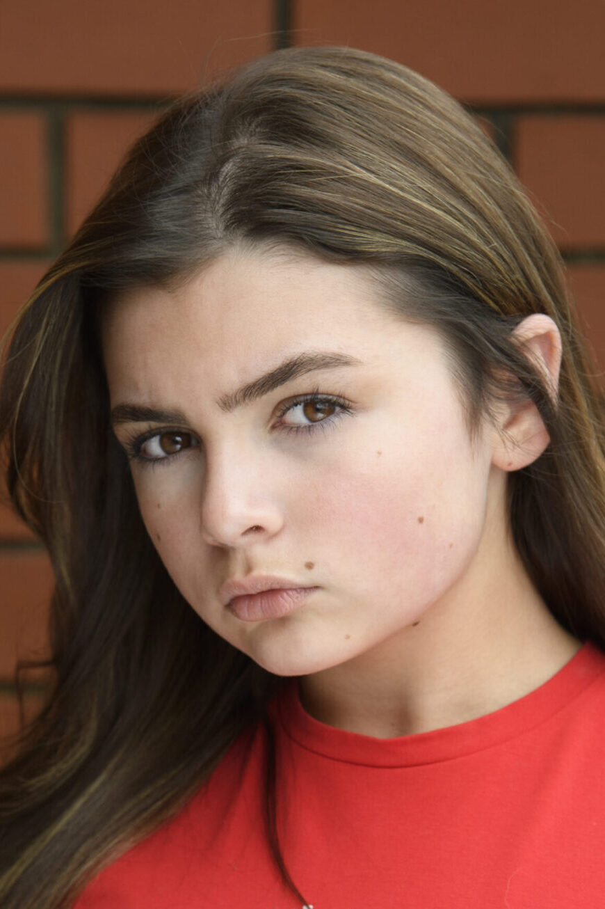 Sadie Latham