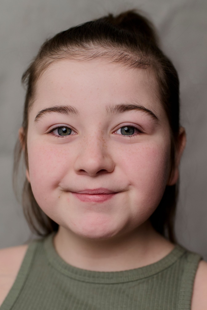 Sophia Wright Image #1