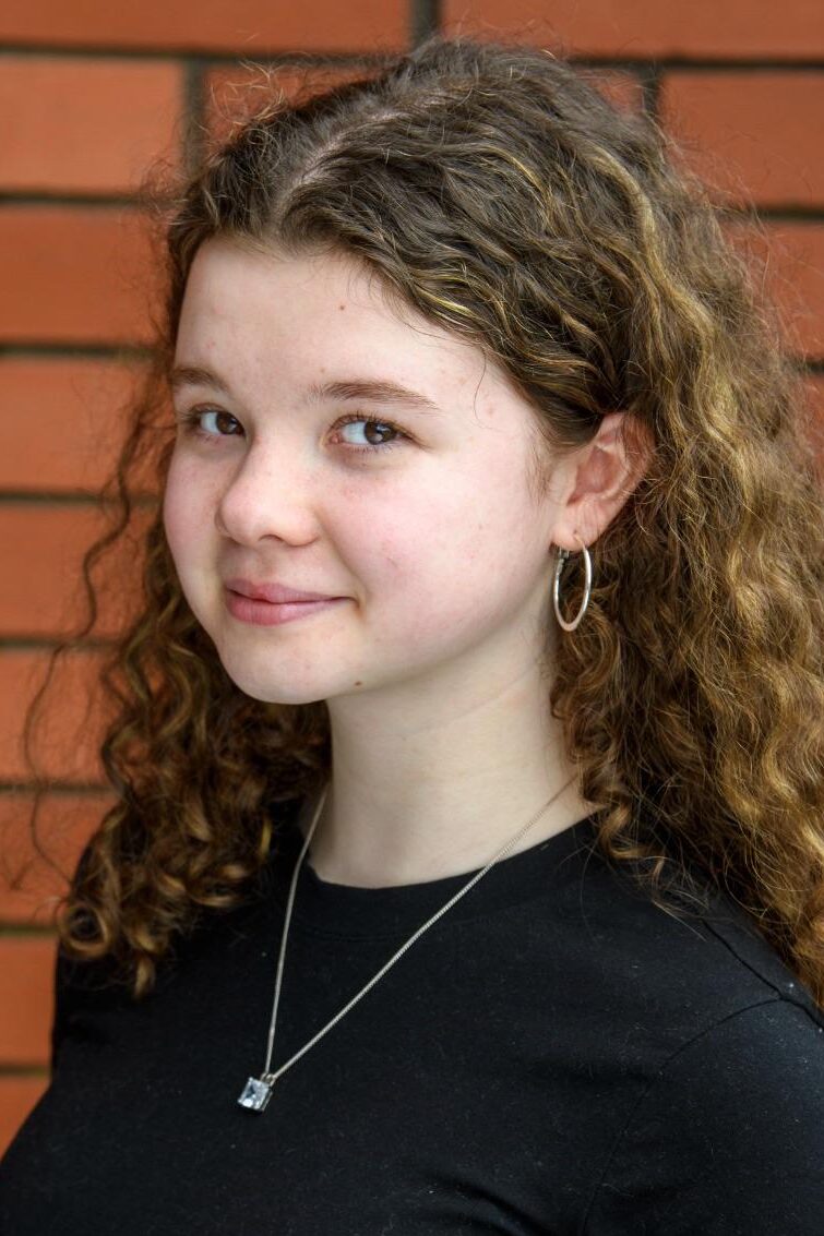 Abbie Ashworth