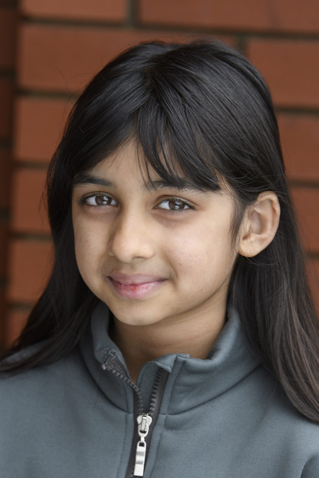 Millie Sajid