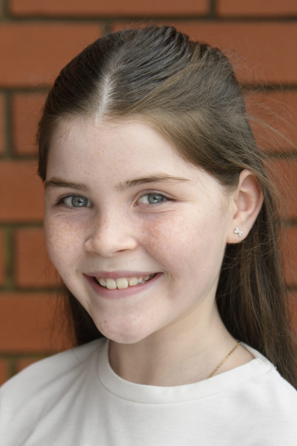 Jessica Oates