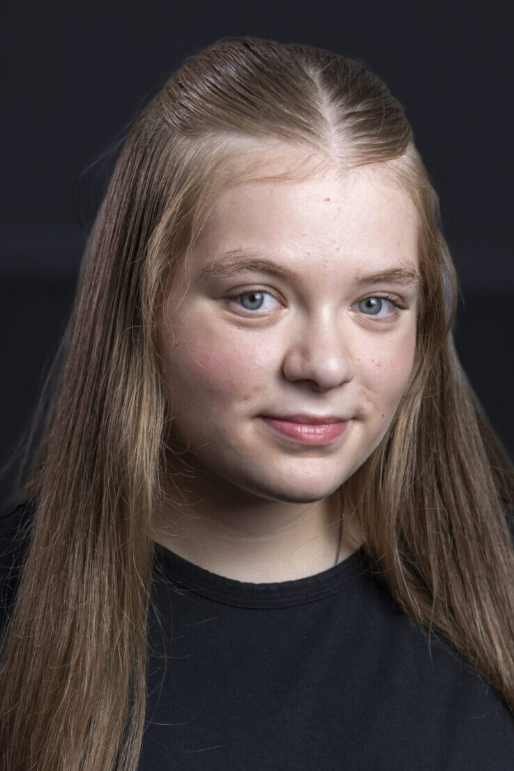 Mimi Fraser
